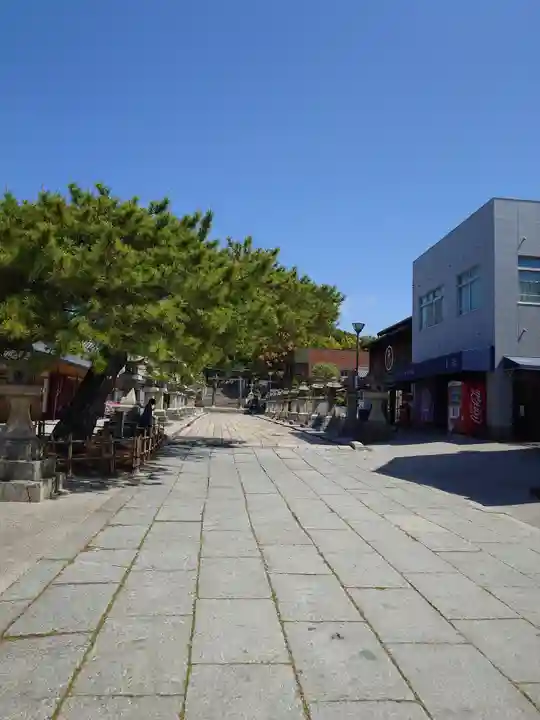 防府天満宮(山口県)