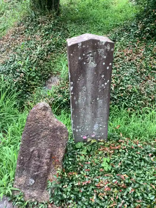 護国之寺のその他建物