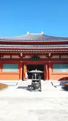 浅草寺のその他建物
