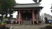 香取神社(千葉県)