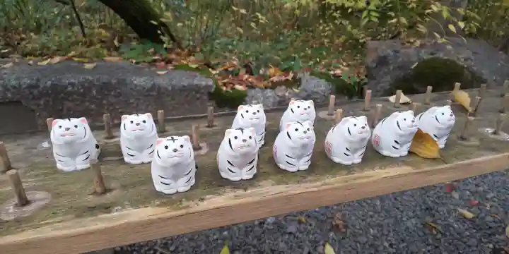 松尾大社の授与品その他