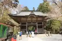 榛名神社(群馬県)