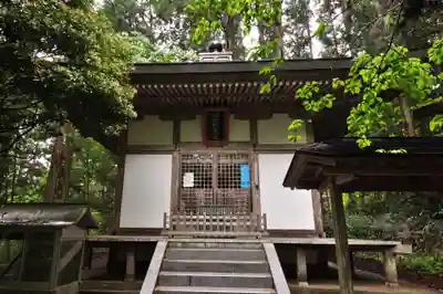 大宝寺(愛媛県)