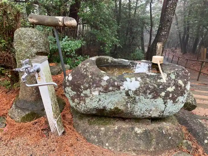 金勢大明神(岡山県)