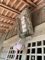 上俣野神社(神奈川県)