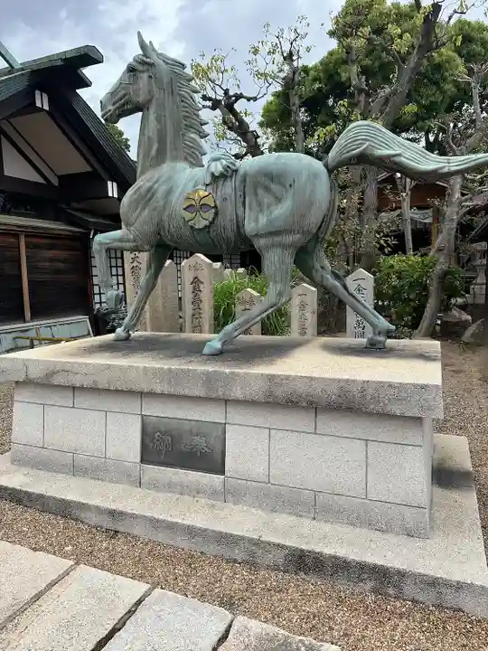 和田神社(兵庫県)