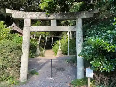 須賀神社(三重県)
