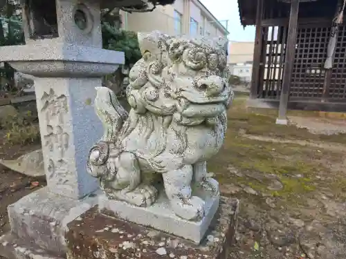 南条若宮神社(京都府)