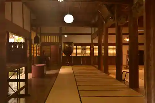 吉峰寺(福井県)