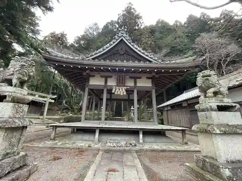 金峯神社(滋賀県)