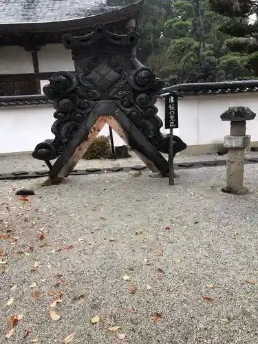 恵林寺の建物その他