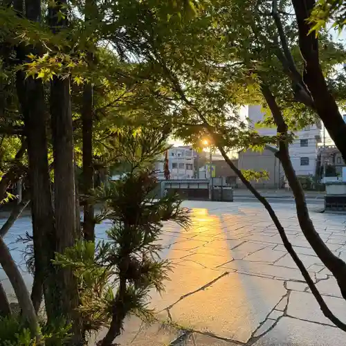 伊勢の国 四天王寺(三重県)