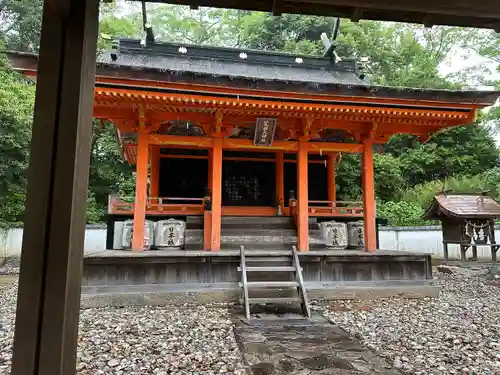 荒田神社(和歌山県)