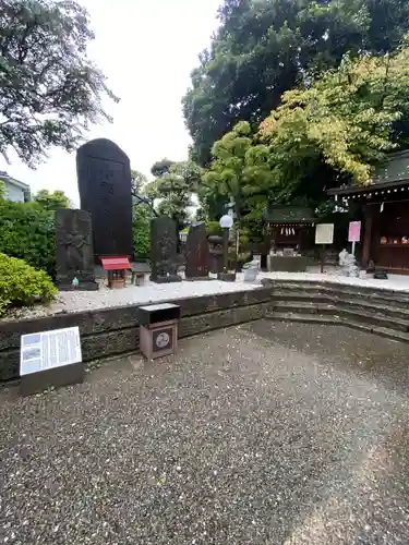 赤羽八幡神社(東京都)