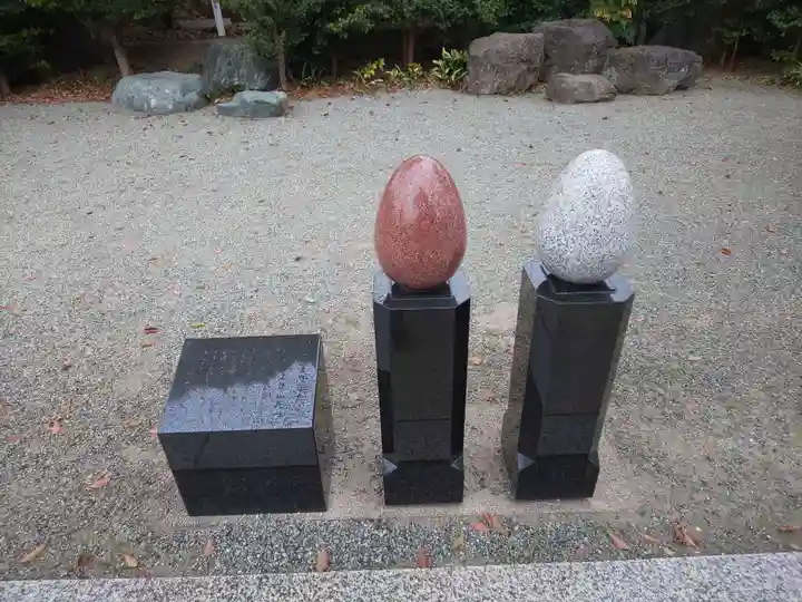 伊勢原大神宮のその他建物