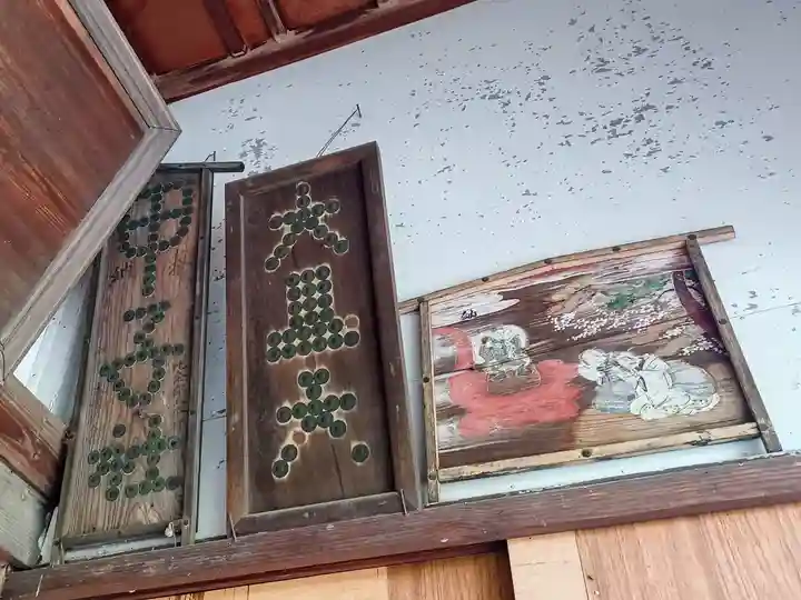 西浄寺(埼玉県)