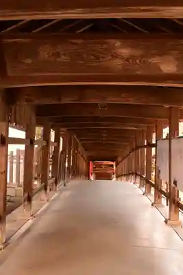 吉備津神社(岡山県)