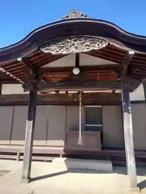 観心寺(神奈川県)