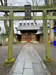 大國魂神社(東京都)