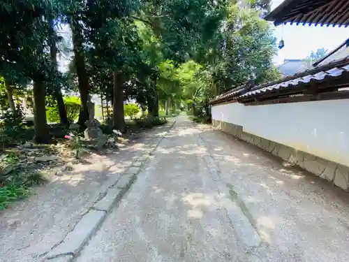 医王寺のその他建物