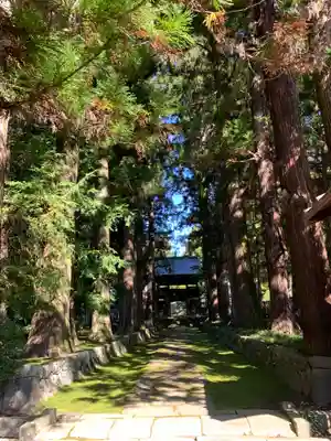 慈雲寺のその他建物