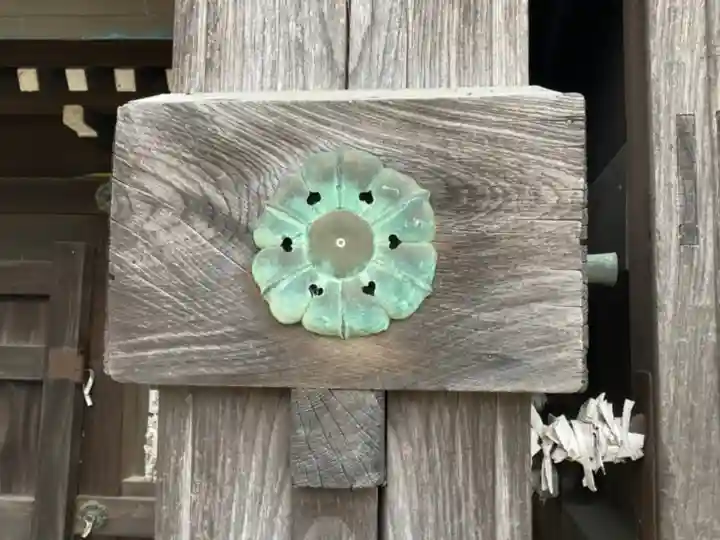 赤穂大石神社のその他建物