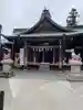 三光稲荷神社(愛知県)