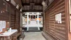 八幡神社(奈良県)