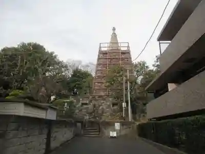 普門院(東京都)