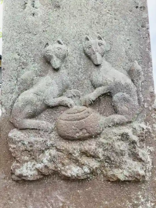 円密院聖天堂(茨城県)