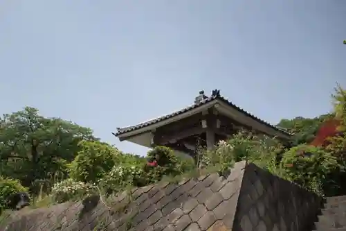 天正寺のその他建物