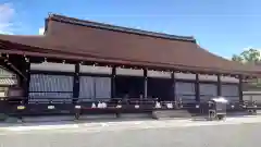 東寺（教王護国寺）(京都府)