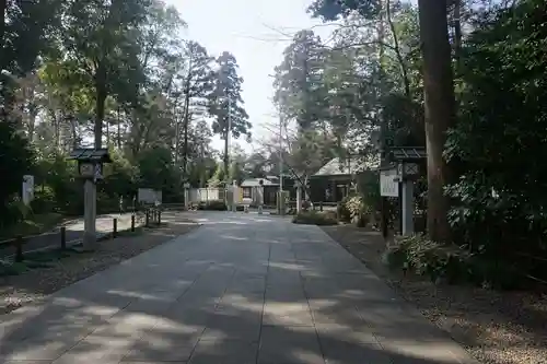 櫻木神社のその他建物