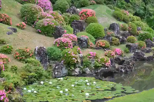 龍潭寺(静岡県)