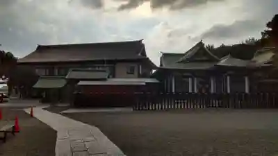 水戸東照宮(茨城県)