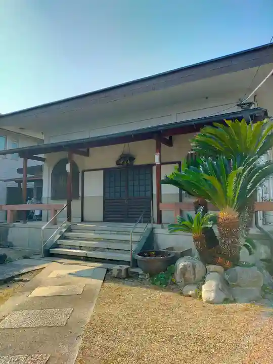 円立寺(奈良県)