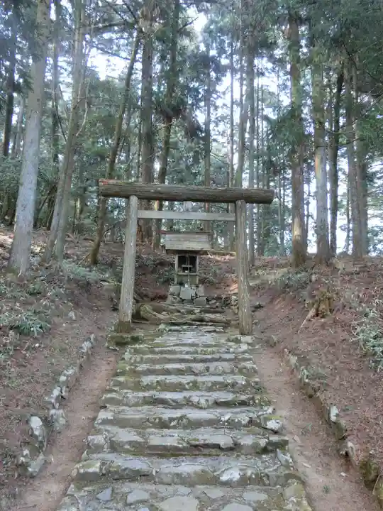比叡山延暦寺の末社・摂社