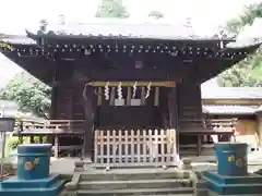 稲荷神社(東京都)