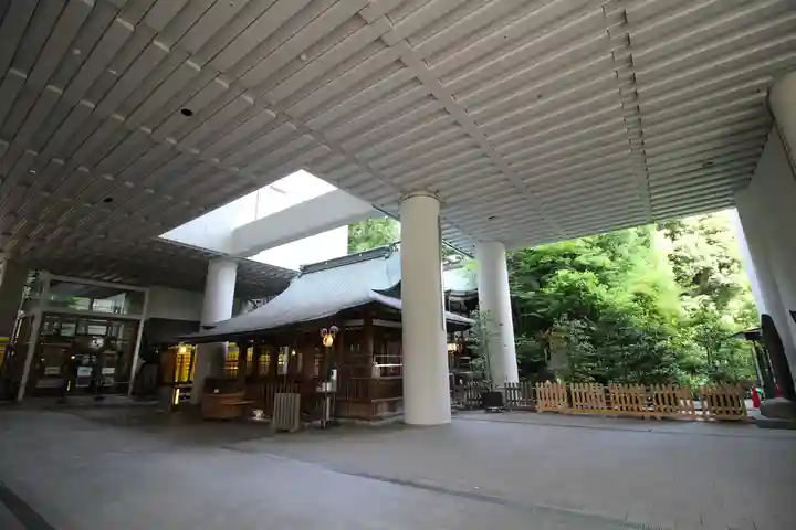 雉子神社(東京都)