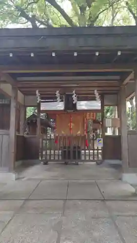 恵美須神社(愛知県)