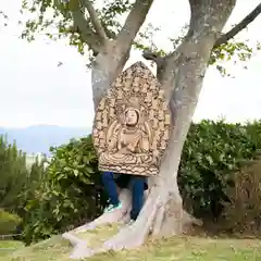 普門寺(切り絵御朱印発祥の寺)(愛知県)