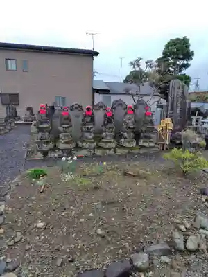 常念寺(栃木県)