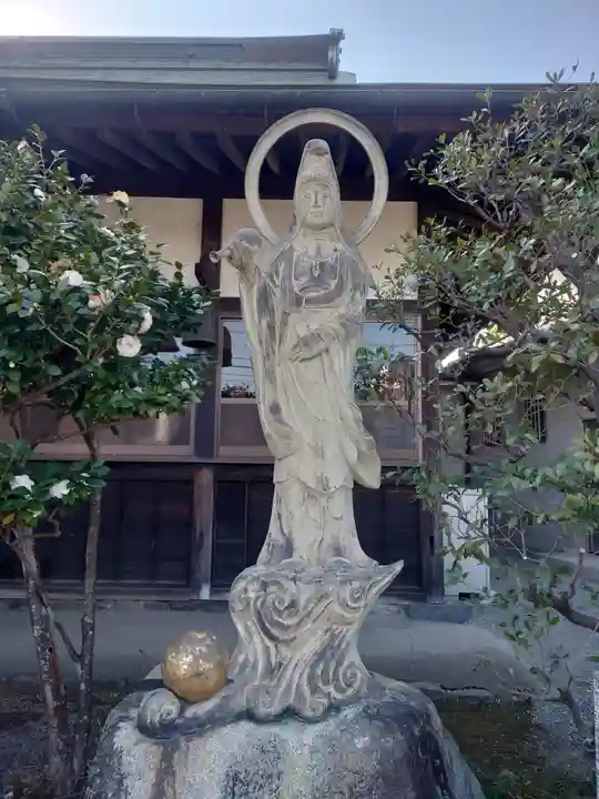 大久寺(神奈川県)