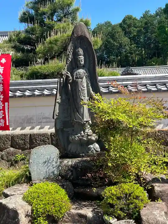 瑞林寺(岐阜県)