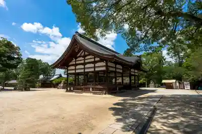 藤森神社(京都府)
