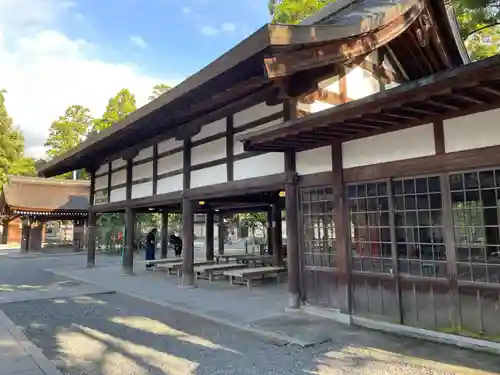 多賀大社(滋賀県)