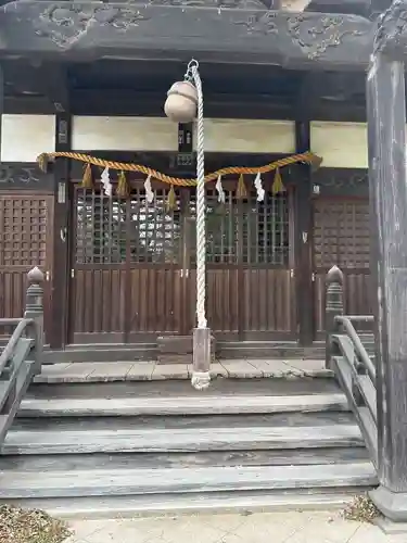 徳川東照宮(群馬県)