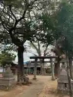 八坂神社(千葉県)