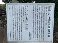 水神社(千葉県)