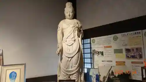 南法華寺（壷阪寺）(奈良県)